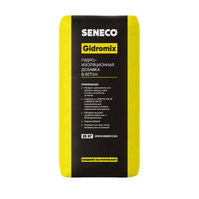 Seneco Gidromix Seneco Gidromix