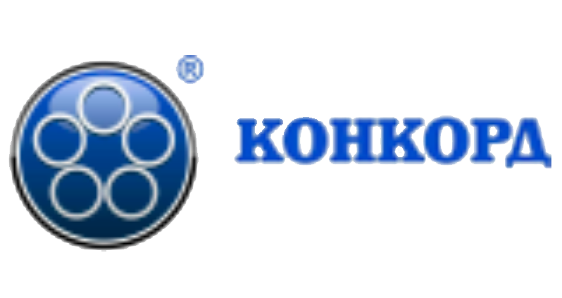 Логотип Конкорд Товарный знак Конкорд