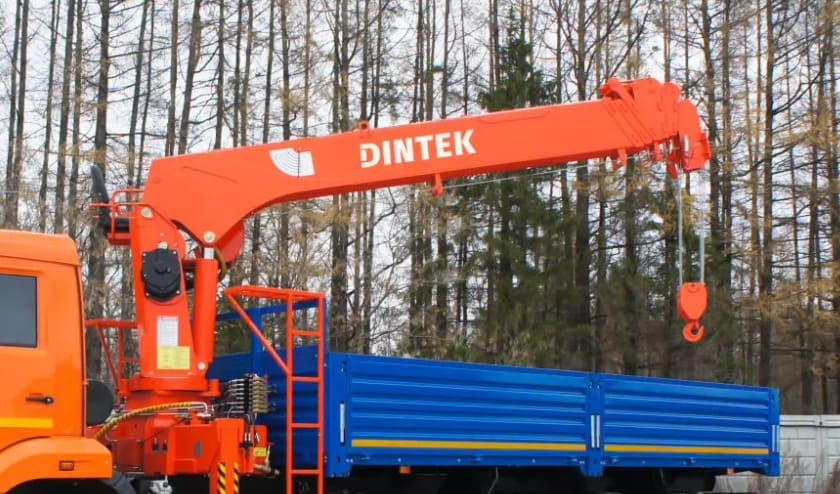 КМУ Dintek (Динтек) КМУ Dintek (Динтек)