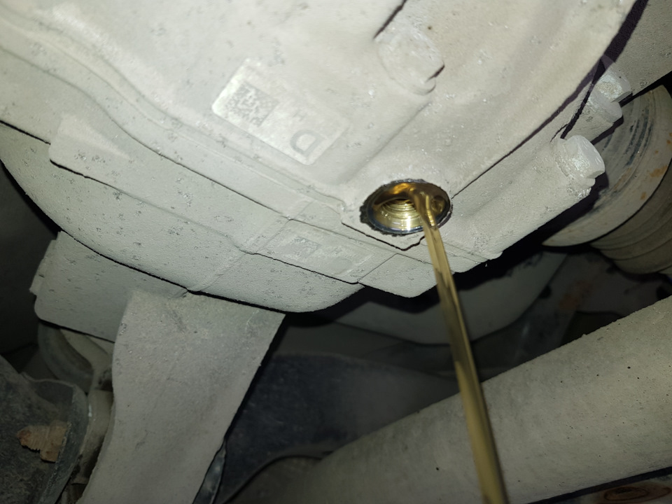 Аппаратная замена масла в коробке автомат Volkswagen Аппаратная замена масла в коробке автомат Volkswagen