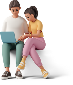 Illustration by <a href="https://icons8.com/illustrations/author/zD2oqC8lLBBA">Icons 8</a> from <a href="https://icons8.com/illustrations">Ouch!</a>