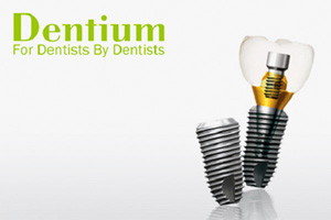 Dentium Dentium