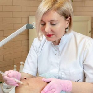 биорепарация биорепарация в косметологии Дворик Красоты в городе Реутов