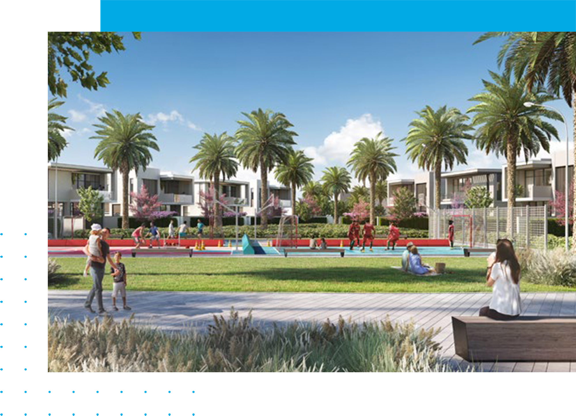 New Launch: Murooj Al Furjan Villas by Nakheel Properties – opr.ae