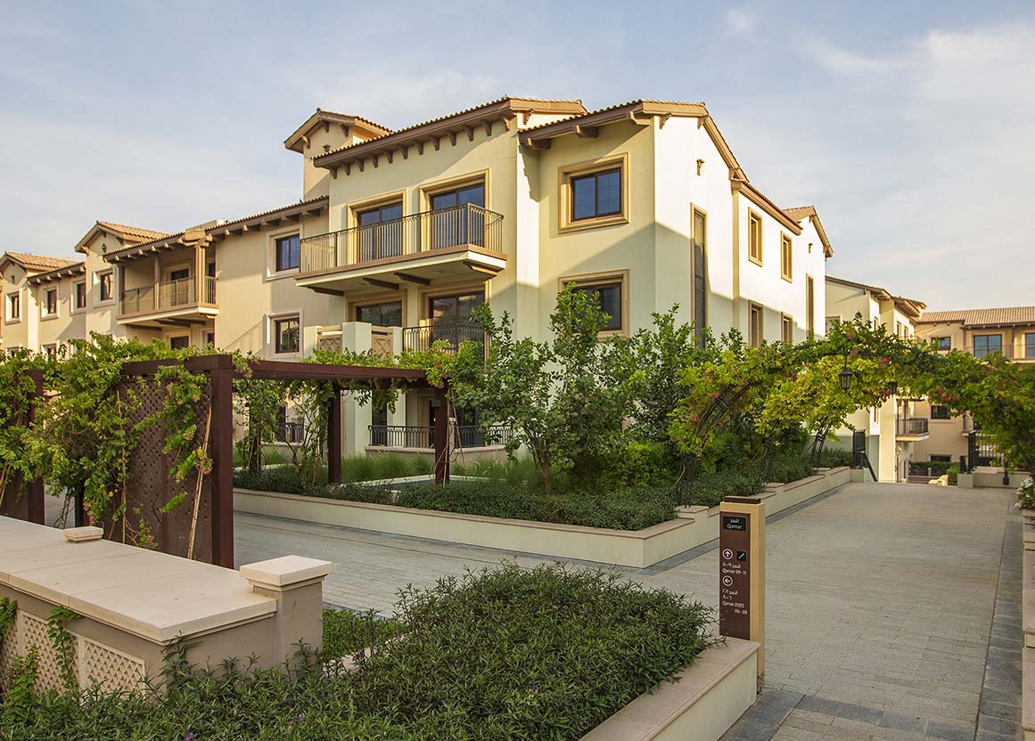 Nakheel Madinat Badr – Ready & Freehold Apartments for Sale in Dubai