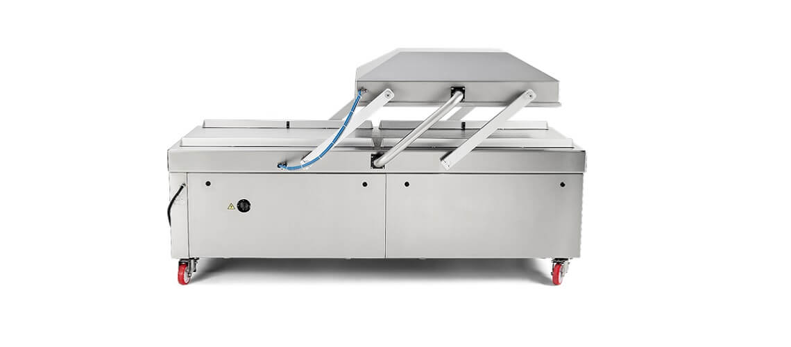 Henkelman Polar 2-95 Henkelman Polar 2-95