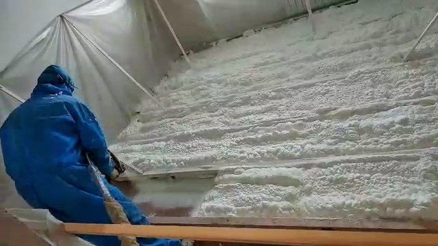 Теплоизоляция пола в частном доме