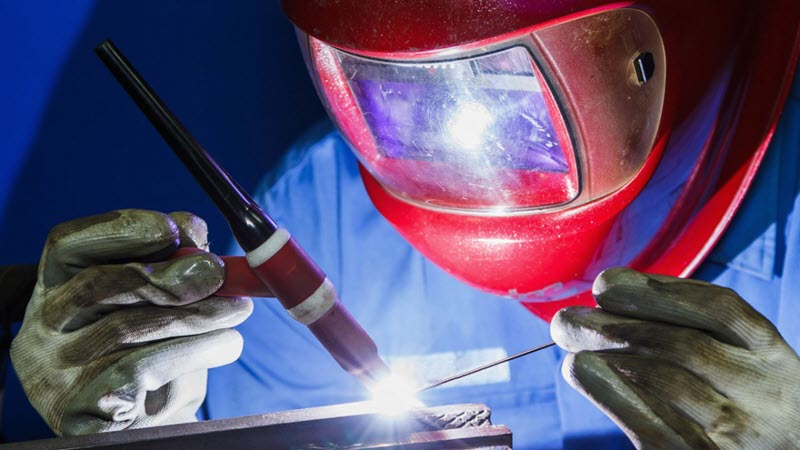 Газовая сварка Газовая сварка