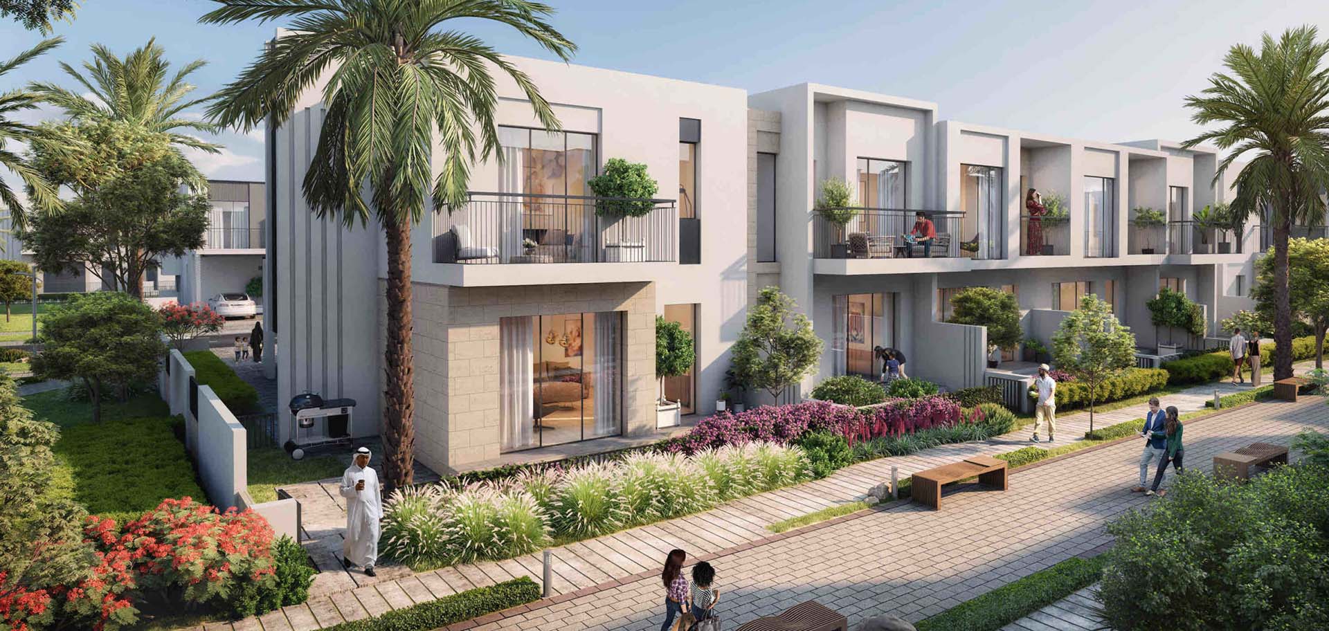 Properties for Sale in Emaar South