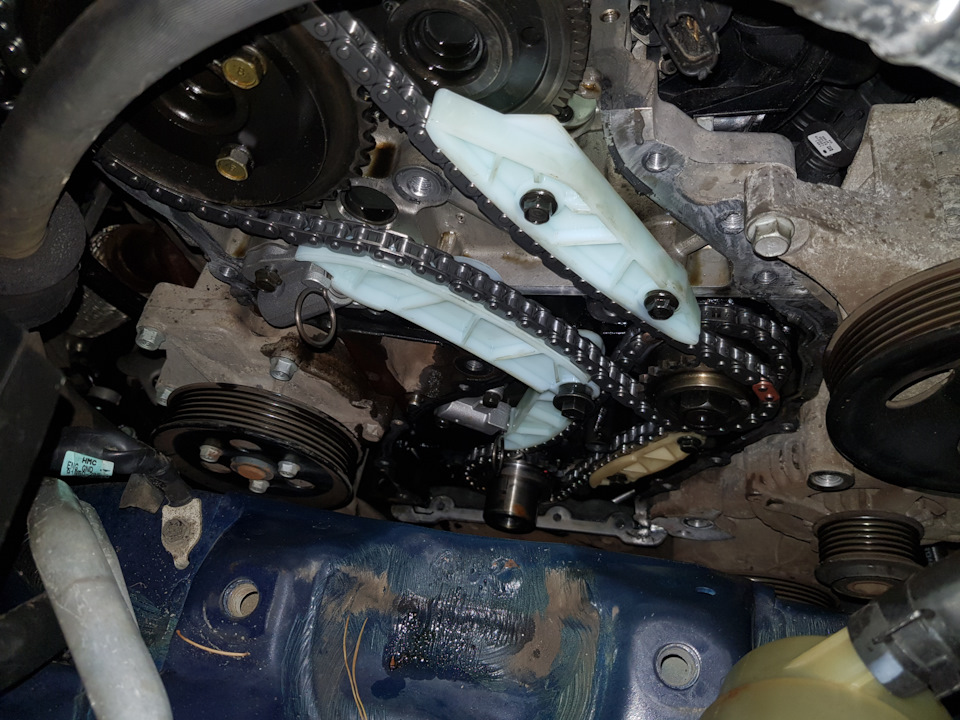 Аппаратная замена масла в коробке автомат Hyundai Santa FE Аппаратная замена масла в коробке автомат Hyundai Santa FE