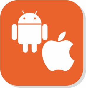 Приложение для iOS и Android