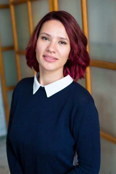 Преподаватель по маникюру и педикюру