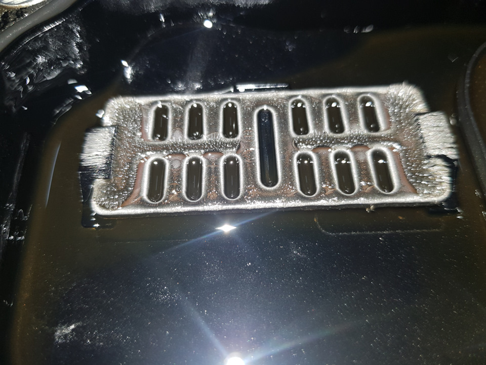 Аппаратная замена масла в АКПП Porsche 911 Аппаратная замена масла в АКПП Porsche 911