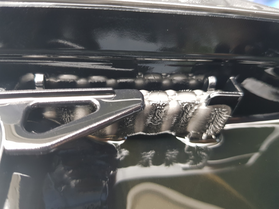 Замена масла в коробке автомат Jeep Замена масла в коробке автомат Jeep