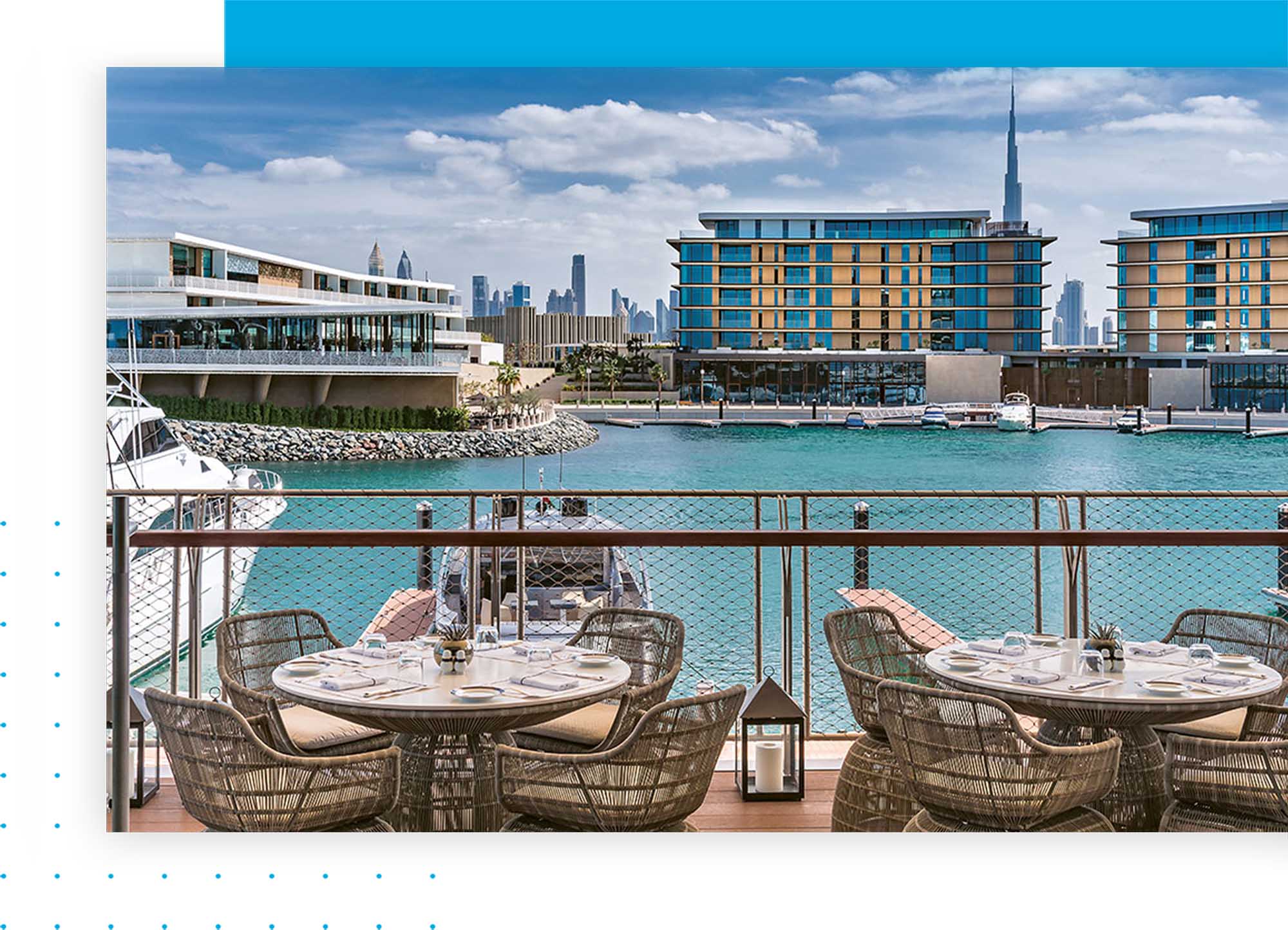 Dubai Real Estate Investing Guide