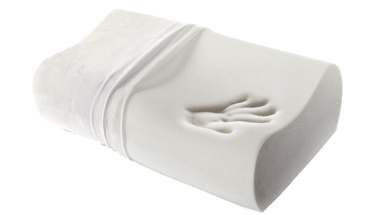 Memory foam
