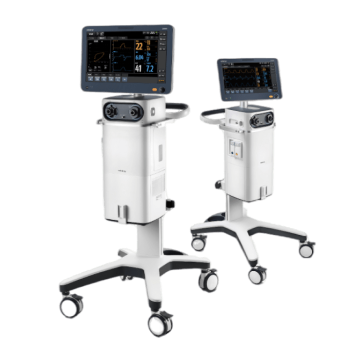 ИВЛ Mindray SV800/SV600 ИВЛ Mindray SV800/SV600
