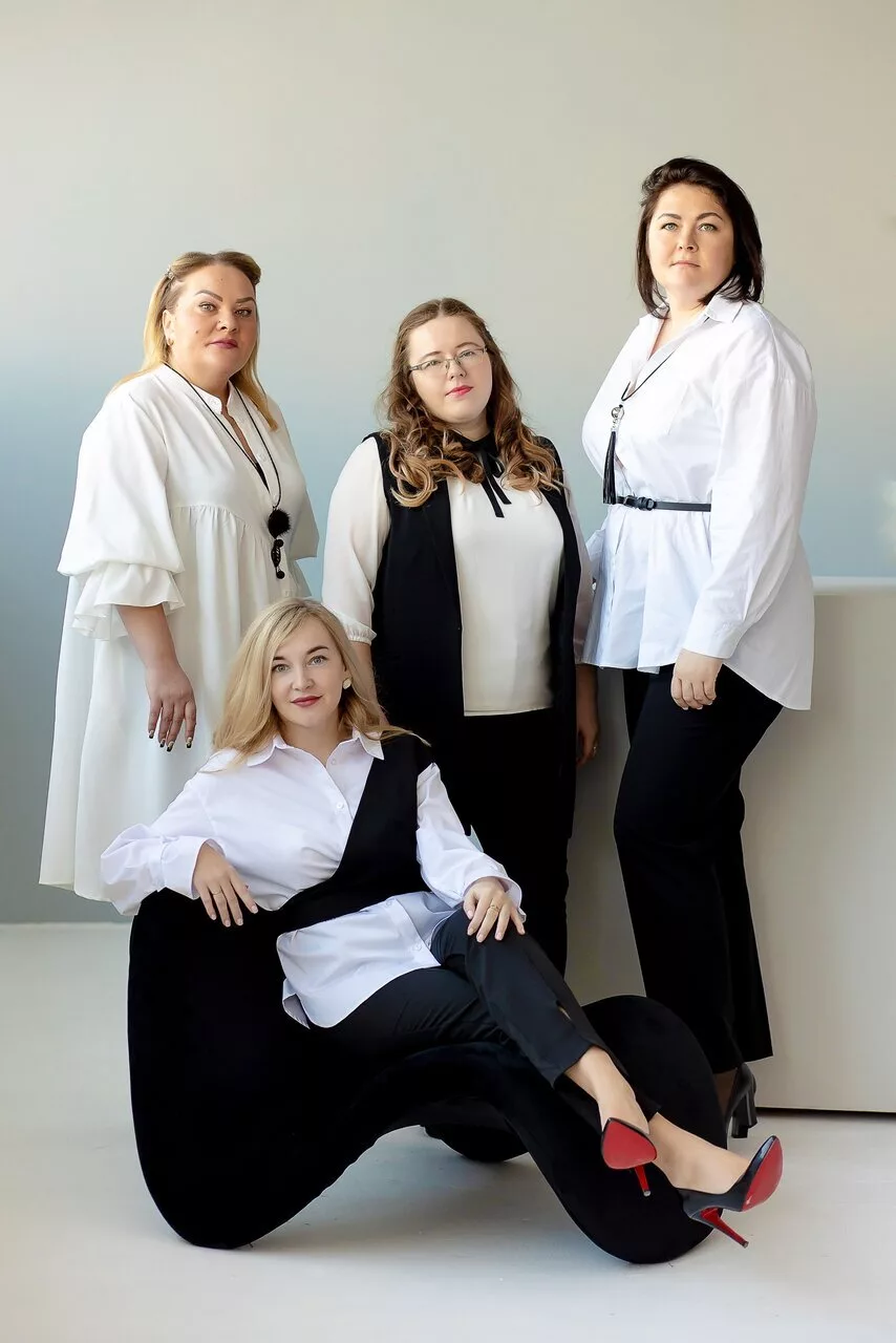 бухгалтерия Консул