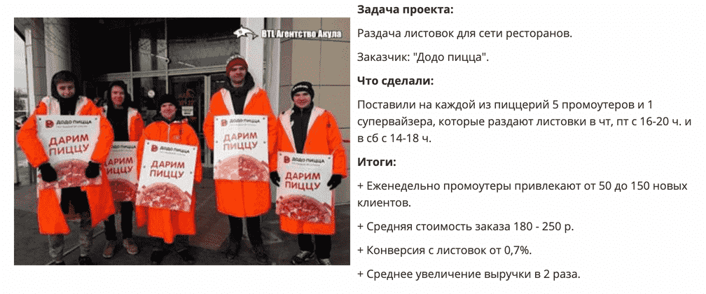 Раздача листовок Дэфо Москва Раздача листовок Дэфо Москва