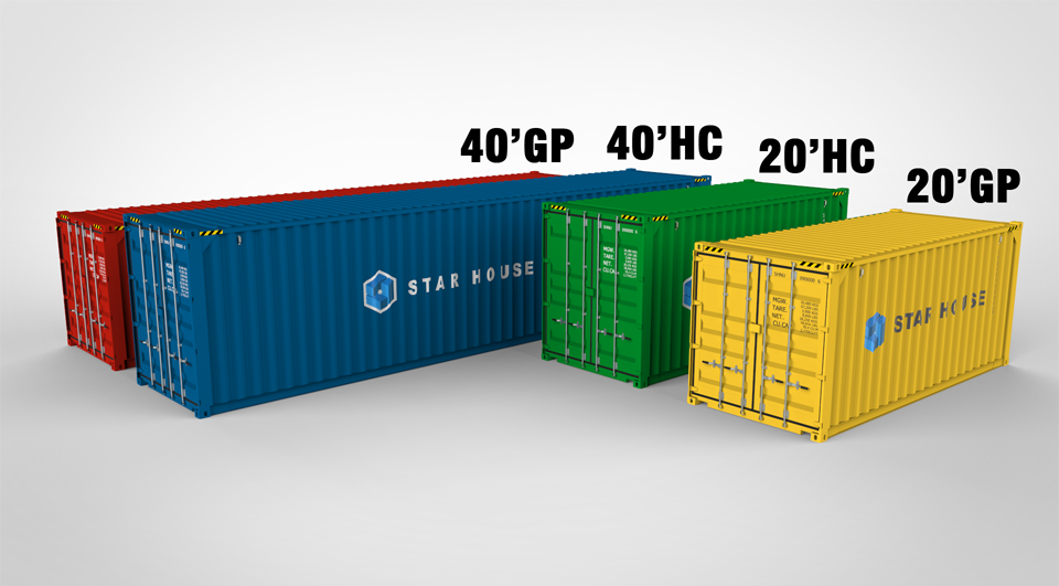 Обозначения контейнеров 40 20 футов Обозначения контейнеров 40 20 футов