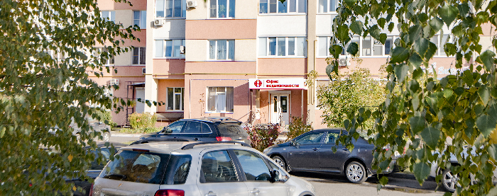 Офис недвижимости в Пензе Агентство недвижимости в Пензе