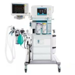 Наркозный аппарат Dräger Fabius Plus XL Наркозный аппарат Dräger Fabius Plus XL 