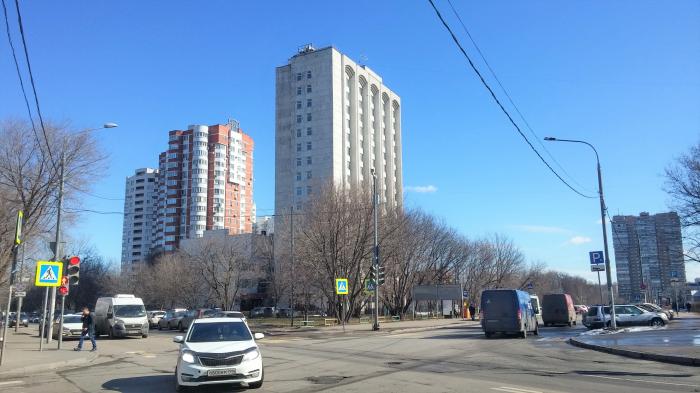 Курсы английского языка рядом с метро Свиблово Курсы английского языка рядом с метро Свиблово