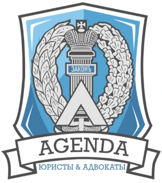 Логотип Юридическое партнёрство