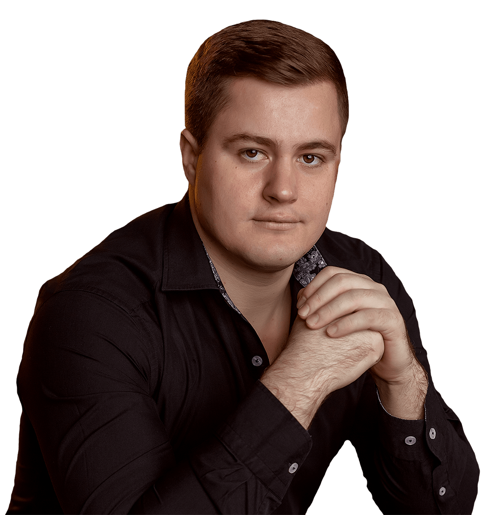 директор компании rating up
