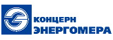 Логотип Энергомера Товарный знак Энергомера