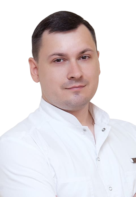 Столбиков Воскресенск Столбиков Денис Сергеевич