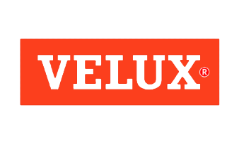 Мансардные окна Velux в Москве Логотип мансардных окон Velux