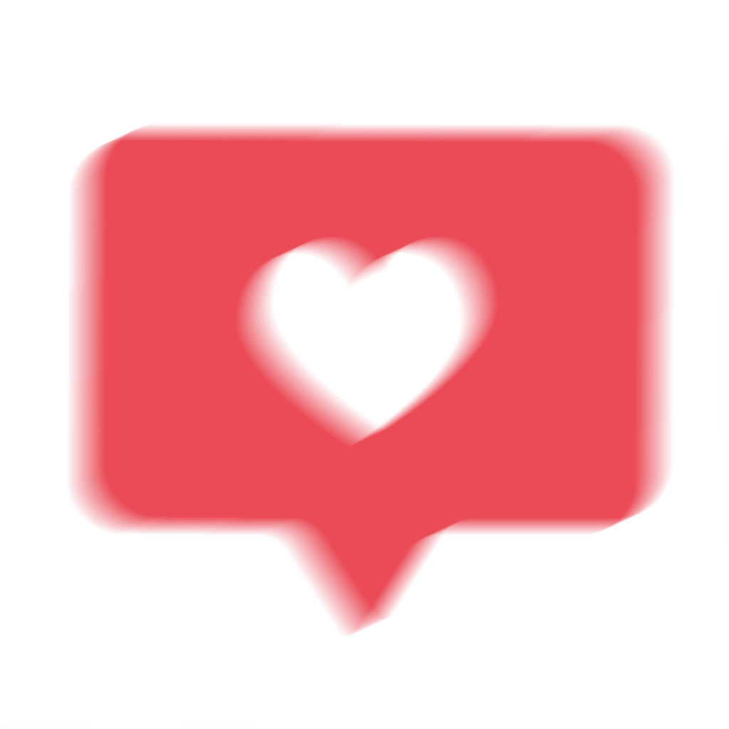 Лайк Instagram