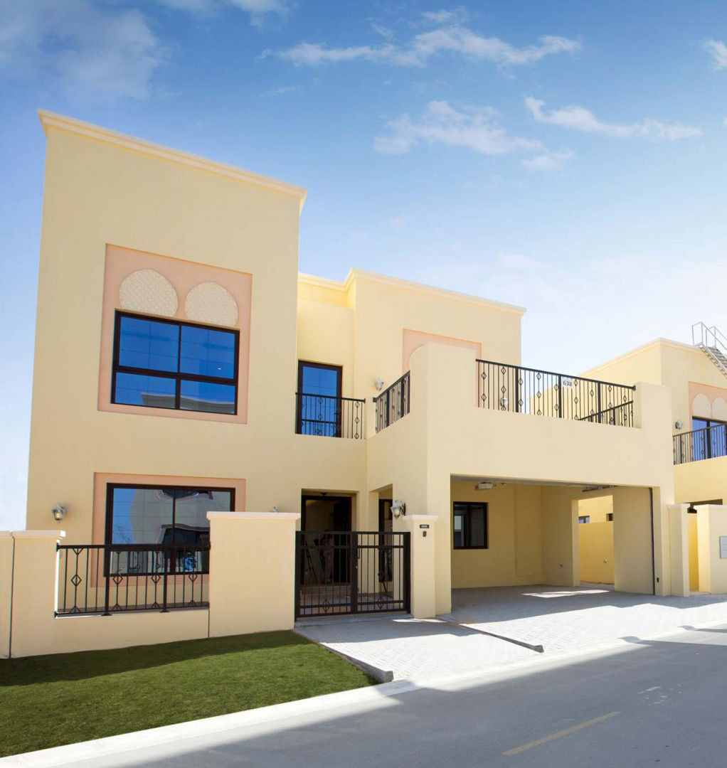 Properties for Sale in Nad Al Sheba Dubai