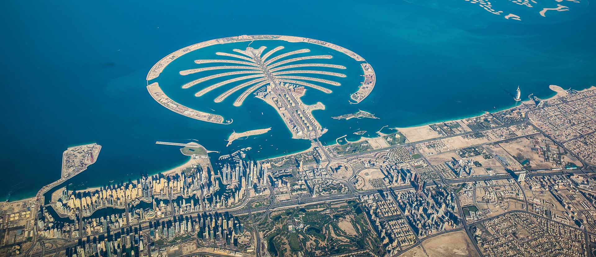 Properties for Sale on Palm Jumeirah, Dubai, UAE