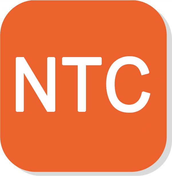 Поддержка датчиков NTC