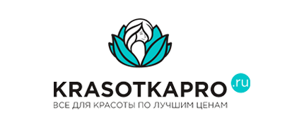 Скидки интернет-магазина KRASOTKAPRO.RU KRASOTKAPRO.RU скидки
