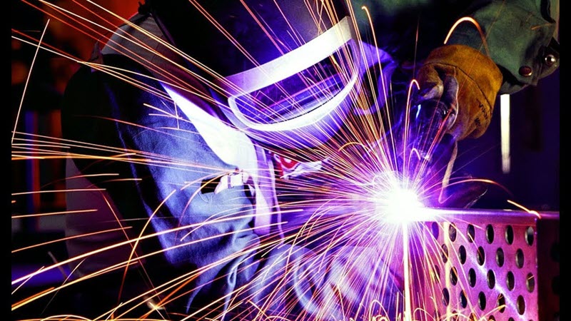 Газовая сварка Газовая сварка