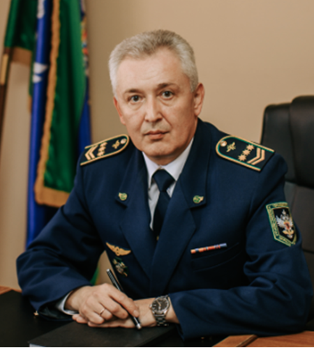 Начальник отряда Назаров Андрей Рафкатович Начальник отряда Назаров Андрей Рафкатович