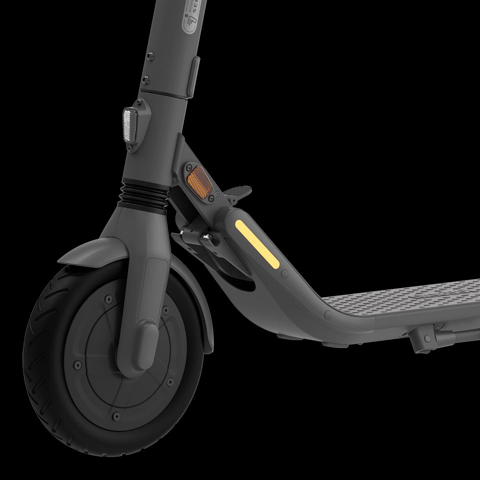 Складной электросамокат Ninebot E25