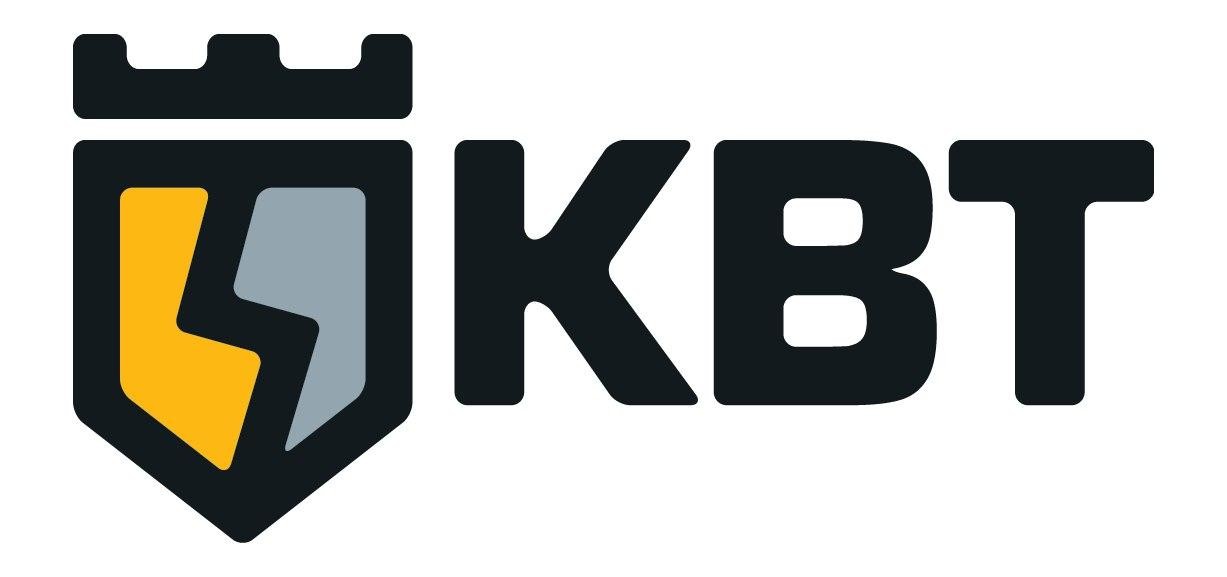 Логотип КВТ Товарный знак КВТ