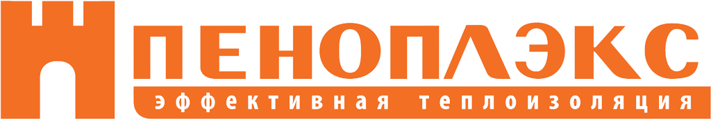 Логотип Пеноплэкс