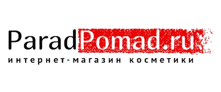 Скидки магазина ParadPomad.ru Скидки в интернет-магазине ParadPomad.ru