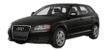 Качественный и быстрый подбор автозапчастей на Audi A3 хэтчбек II в Ельце Качественный и быстрый подбор автозапчастей на Audi A3 хэтчбек II в Ельце