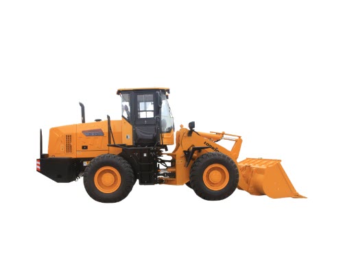 Фронтальный погрузчик Lonking CDM835 Фронтальный погрузчик Lonking CDM835