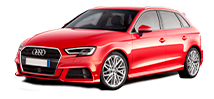 Audi A3 Sportback III 2012 - 2020 Audi A3 Sportback III 2012 - 2020