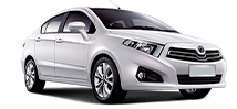 Brilliance H230 седан 2015 - наст. время Brilliance H230 седан 2015 - наст. время