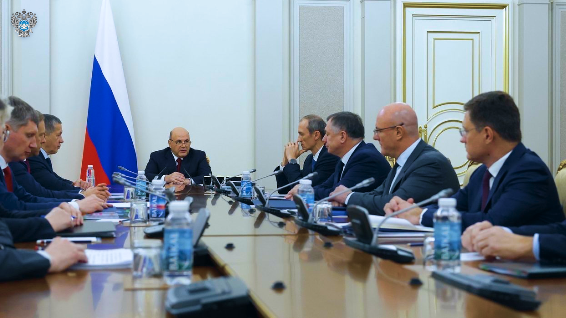 Правительство выделит 1 млрд рублей на реконструкцию аэропортов в Дагестане и Якутии