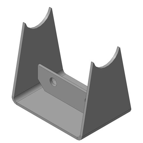 Опоры ОСТ 36-94-83, ГОСТ 14911-82 Трубопроводные Опоры ОСТ 36-94-83, ГОСТ 14911-82