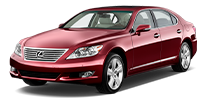 Lexus LS IV 2006 - 2017 Lexus LS IV 2006 - 2017